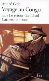 Voyage au Congo