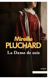 La Dame de soie