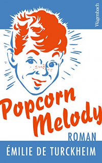 Popcorn Melody