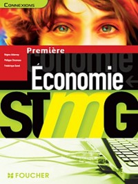 Connexions Économie 1re Bac STMG
