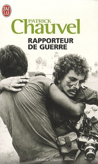 Rapporteur de guerre