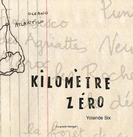Kilomètre zéro