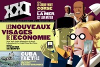 XXI N°2, PRINTEMPS 2008 : Les nouveaux visages de l'économie