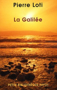 La Galilée