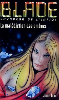 Blade 174 La Malédiction des Ombres