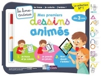 Mes premiers dessins animés