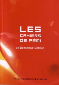 Les cahiers de Rémi