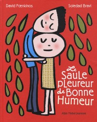 Le Saule pleureur de bonne humeur