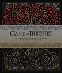 Game of Thrones Chronicle