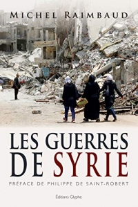 Les Guerres de Syrie: Essai historique (Histoire et société)