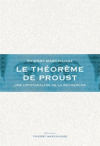 Le theoreme de proust - une cryptanalyse de la recherche