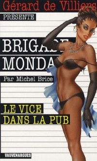 Le vice dans la pub