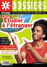 Etudier à l'étranger