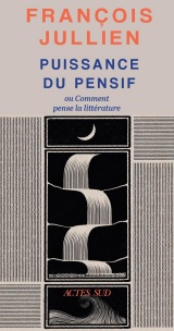 Puissance du pensif: ou comment pense la littérature