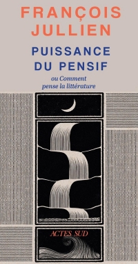 Puissance du pensif: ou comment pense la littérature