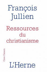 Ressources du christianisme : Mais sans y entrer par la foi