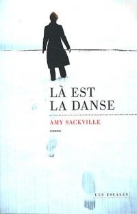 LA EST LA DANSE