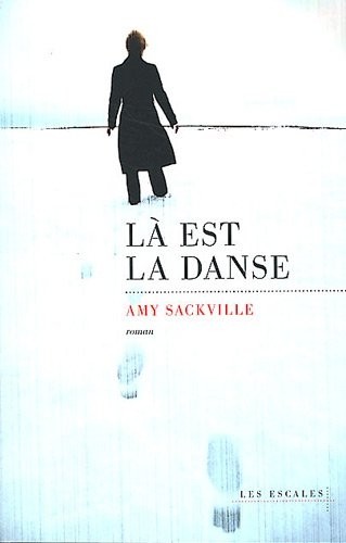 LA EST LA DANSE