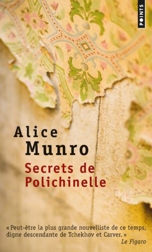 Secrets de Polichinelle