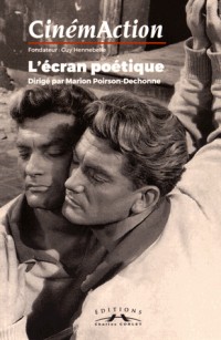 L'écran poétique