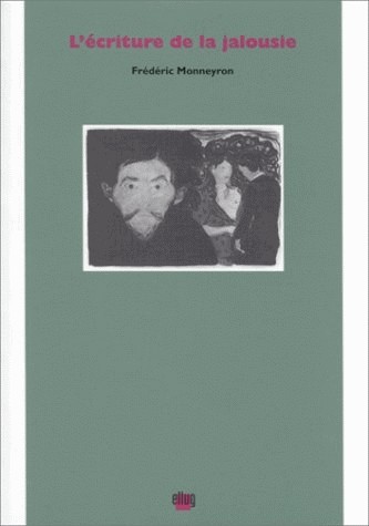 L'écriture de la jalousie