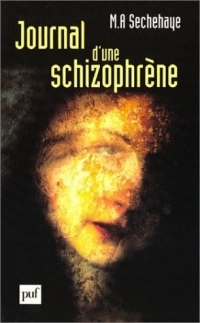 Journal d'une schizophrène