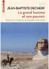 Le grand homme et son pouvoir