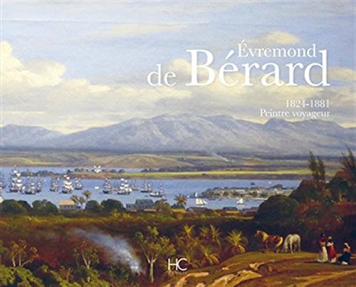 Evremond de Berard