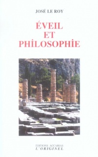 Eveil et Philosophie