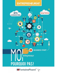 Moi entrepreneur ? pourquoi pas ! BTS1 MCO