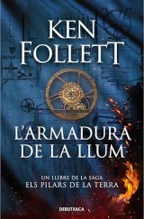 L'armadura de la llum [Poche]