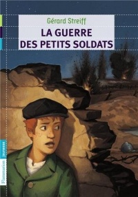 La guerre des petits soldats