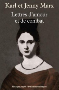 Lettres d'amour et de combat