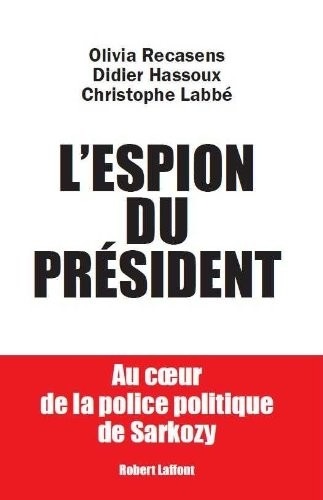 L'espion du Président