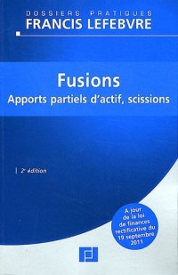 FUSIONS