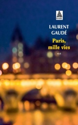 Paris, mille vies [Poche]
