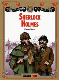 Sherlock Holmes