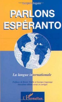 Parlons espéranto