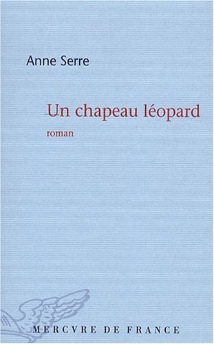 Un chapeau léopard
