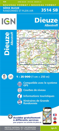 3514sb dieuze-albestroff