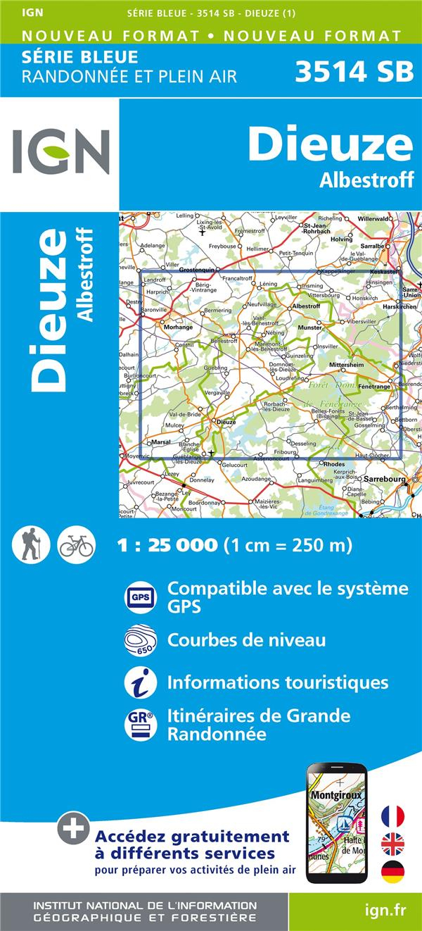 3514sb dieuze-albestroff