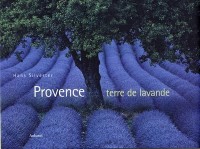 Provence, terre de lavande