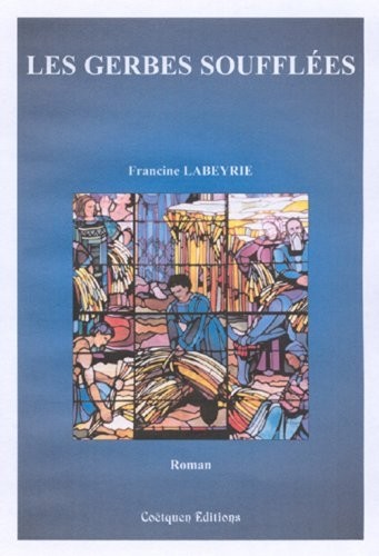 Les gerbes soufflées