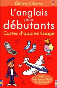 ANGLAIS POUR DEBUTANTS