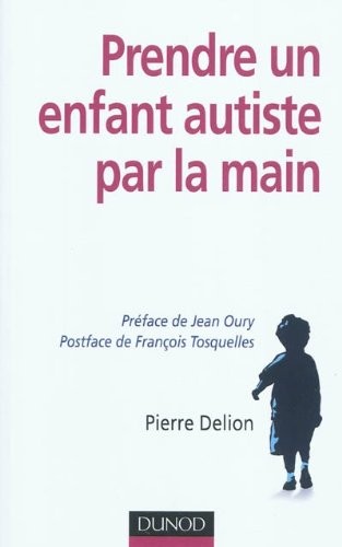 Prendre un enfant autiste par la main