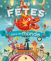 Les fêtes dans le monde