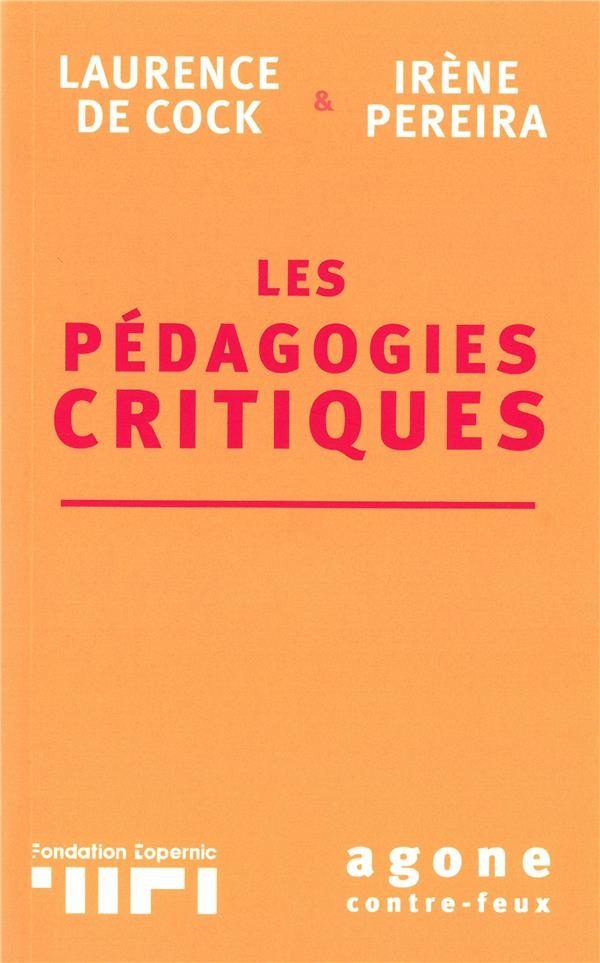 Pédagogies critiques