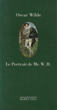 Le portrait de Mr W. H.