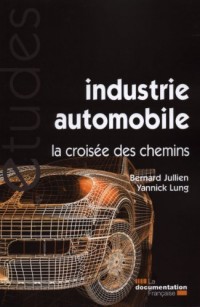 Industrie automobile, la croisée des chemins (N.5341)