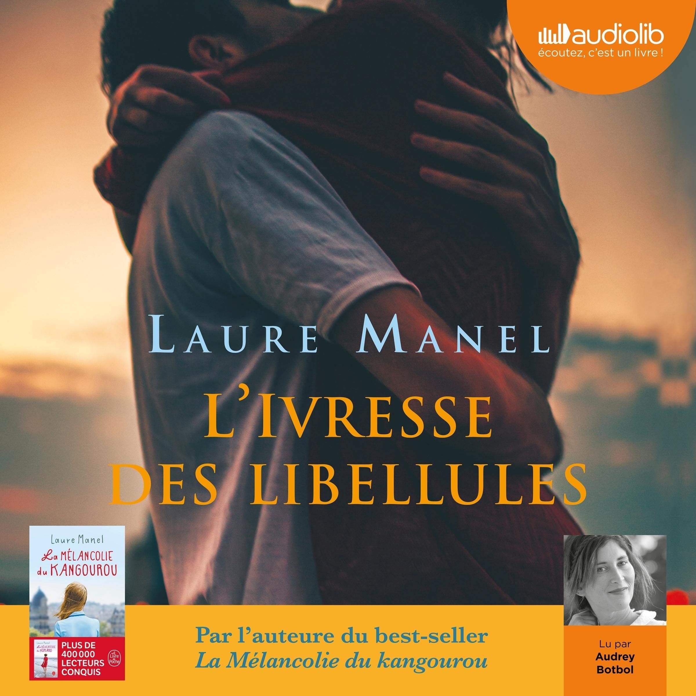 L'ivresse des libellules